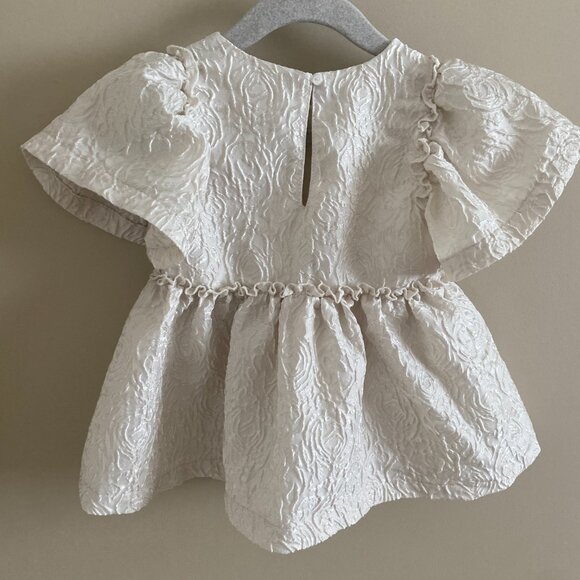 Toddler H&M Party Dress - Picture 2 of 3